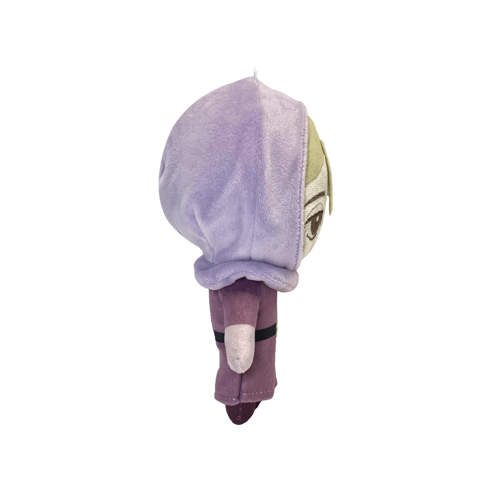 ヨレンタ